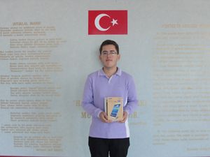 Birincilik B.Koyuncu Lisesinden