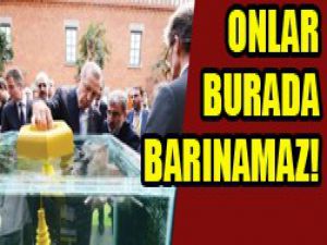 Erdoğandan önemli açıklamalar...