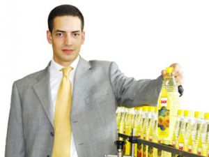 GDO tartışmaları ayçiçeğine ilgiyi artırdı
