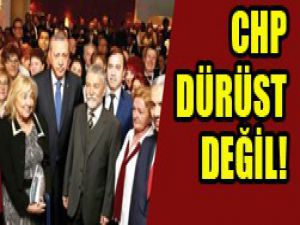 İki parti kayış atarsa...