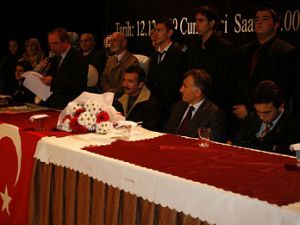 Danıştay’a danışmak istemiyoruz!