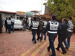 Hatayda DHKP-C operasyonu