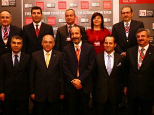 Makine Tanıtım Grubu 24 Aralık’ta Konya’da