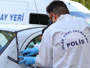 Faili meçhuller raftan iniyor