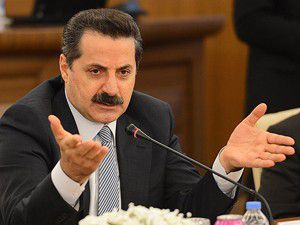 "Kıdem tazminatı kalksın" diyen yok