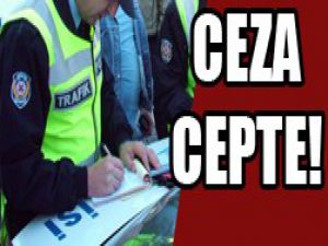 Trafik cezalarında yeni dönem