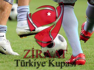 İşte Ziraat Türkiye Kupasında eşleşmeler