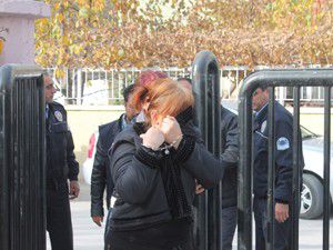 Konyada fuhuş operasyonu: 17 gözaltı