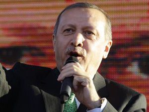 Başbakan Erdoğan: Valimizi yedirmeyiz