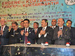 Yunan doktorlar milletimize hizmet etsin
