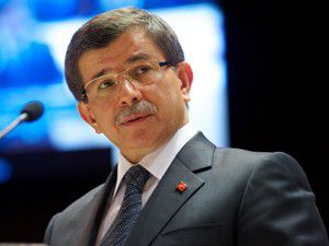 Birlikte hareket etmeliyiz