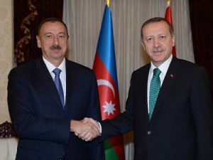 Yukarı Karabağ bizim de sorunumuz