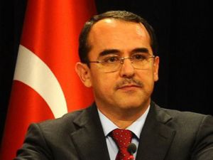 Ankarada çok önemli iki adım atılıyor