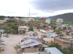 Konyada bir ilçenin adı "Suğla" oluyor