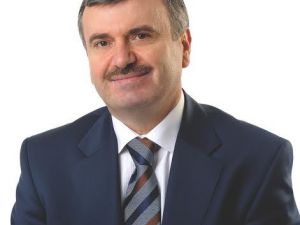 Tahir Akyürek zirvede yer aldı