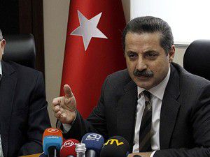 Hedef çalışanlarımızın ücretlerini artırmak