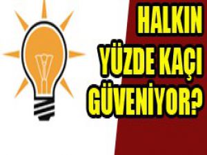 İşte o sonuçlar...