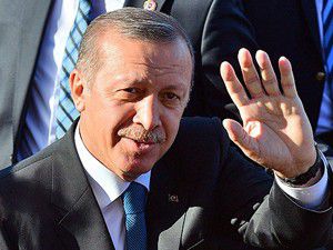 Erdoğanı Osman Baydemir karşılayacak