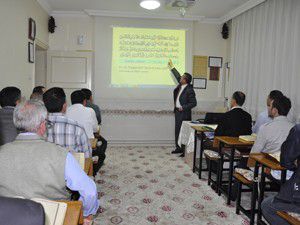 Üst düzey yöneticilerine özel kurs açılıyor