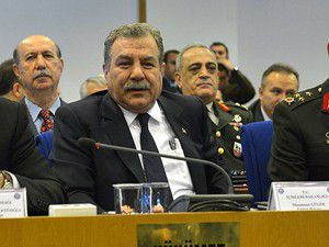 Mahkeme kararı olmadan hiç kimse giremez!