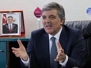 Süreç tek taraflı işlemez