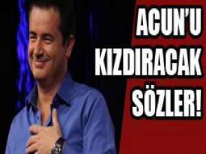 Acun bile tv kanalı alıyorsa...