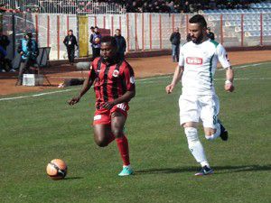 Torku Konyaspor T.Linyitsporu devirdi