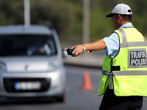 Trafik cezaları cep yakacak