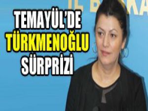 Temayül yoklamasında ilginç sonuç