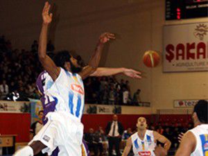 Beko Basketbol Liginde 7. hafta programı