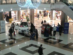 İRENT Hyundaiyi Meraklılarıyla Buluşturmaya Devam Ediyor.
