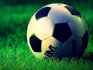 Konyada Dünya Futbol Turnuvası düzenlendi