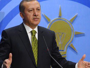 AK Parti çalışmalara başladı