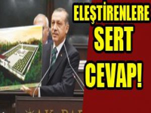İlk Meclis de bölücü müydü...