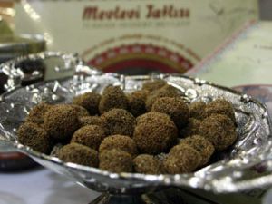 Konya bu tatlıyı çok sevecek!