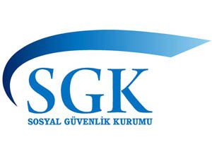 SGK 44 bin kişinin sigortasını iptal etti