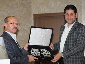 "Lider Ülke Türkiye; Yerel Yönetimler Programı 4"