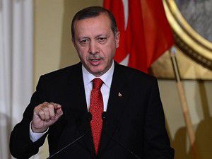 Genel af taahhüdümüz yok