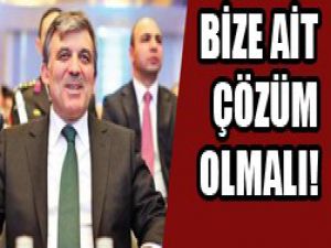 İslamofobi hala sorun...