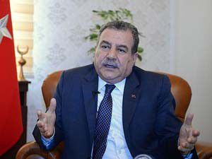 Siber saldırılarda belge çalınmadı