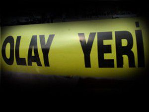 Konyada bir kişi av tüfeğiyle yaralandı