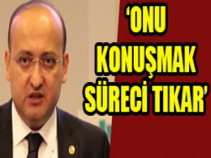 Akdoğandan önemli açıklamalar...