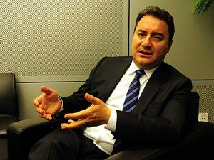 AB biz üye olduktan sonra farklı bir yer olacak