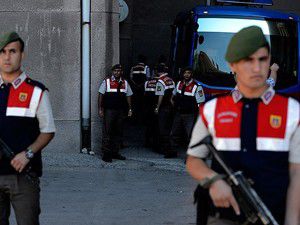 28 Şubat davasında 60 kişi Ankarada ifade verecek