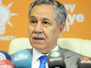 Bülent Arınç gidiyor yerine o geliyor