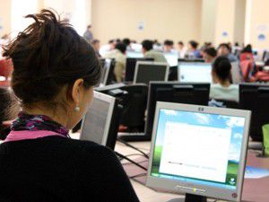 İnternet abone sayısı 34 milyonu aştı