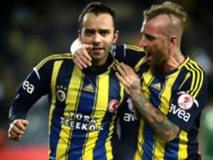 Fenerbahçeden Takas Teklifi!