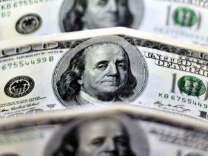 Dolar 3 haftanın en düşük seviyesine geriledi