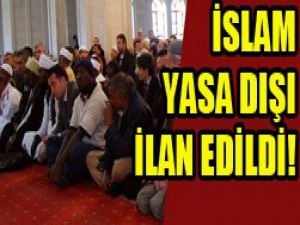 İşte o ülke...