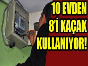 İlk denetimde çarpıcı sonuç!
